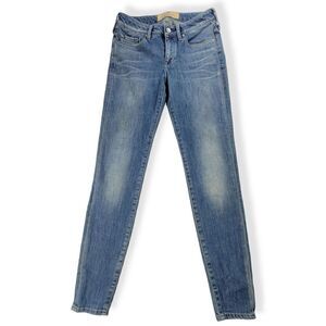 Made & Crafted Levi's Empire Skinny Jeans Size 26